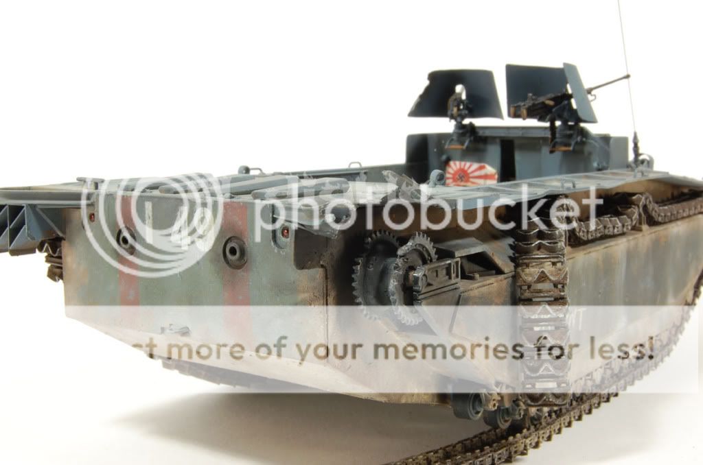 LVT 2 Iwo Jima 1945 Pics4 Photo by eldiablomodel Photobucket